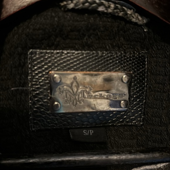 Mackage winter jacket size small - Picture 2 of 4